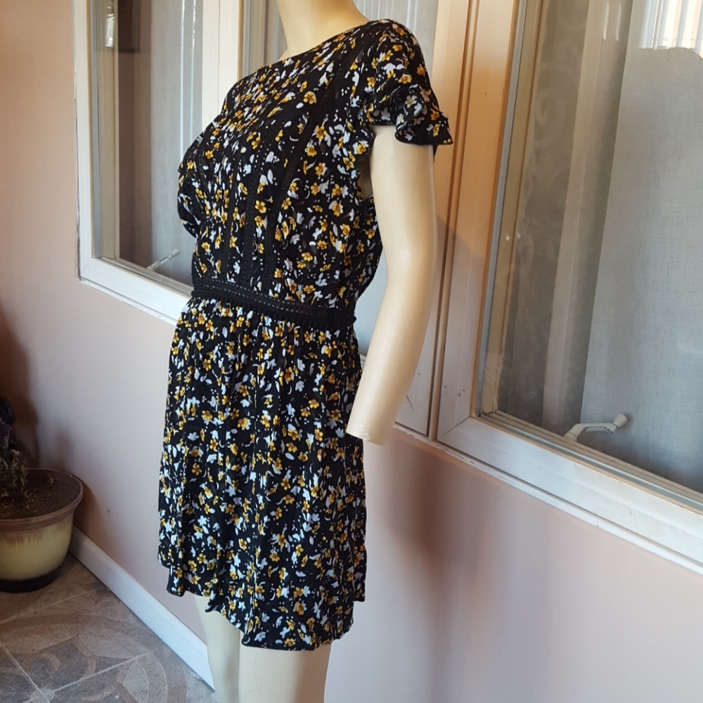 Zara dress